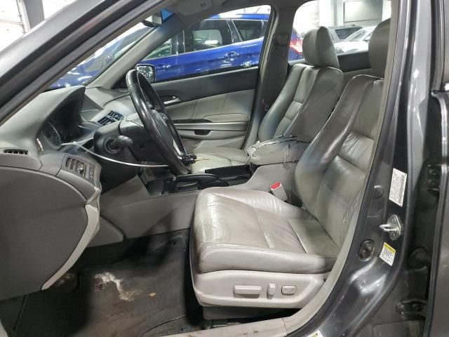 2009 Honda Accord EXL