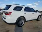 2014 Dodge Durango Citadel