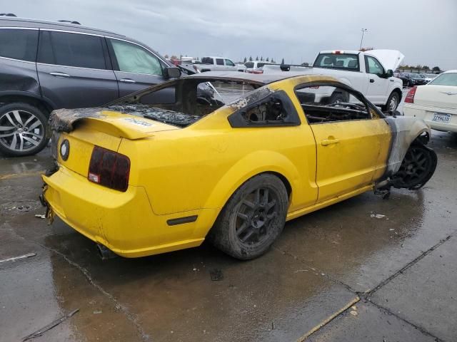 2005 Ford Mustang GT