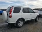 2005 Honda CR-V SE