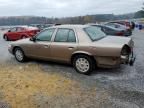 2005 Mercury Grand Marquis GS