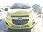 2013 Chevrolet Spark 1LT