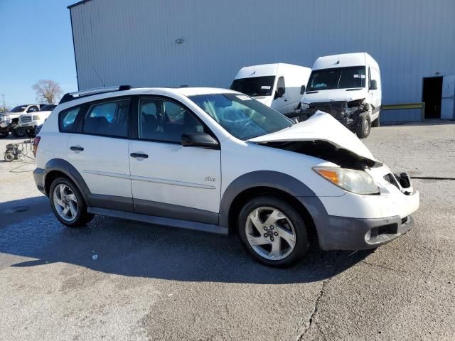 2007 Pontiac Vibe