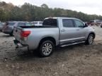 2022 Toyota Tundra Crewmax Limited