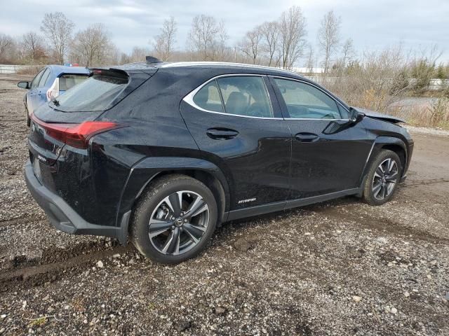 2022 Lexus UX 250H Base