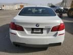 2015 BMW 528 I