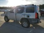 2012 Nissan Xterra OFF Road