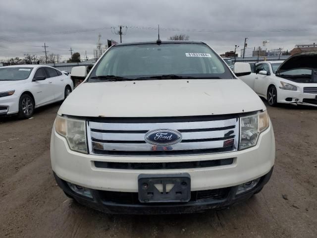 2008 Ford Edge Limited