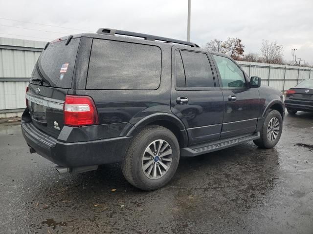 2015 Ford Expedition XLT