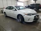 2016 Toyota Avalon Hybrid