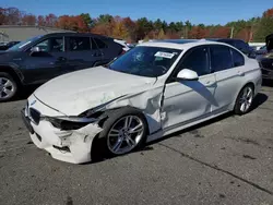 BMW Vehiculos salvage en venta: 2016 BMW 328 XI Sulev