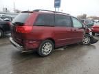 2007 Toyota Sienna XLE