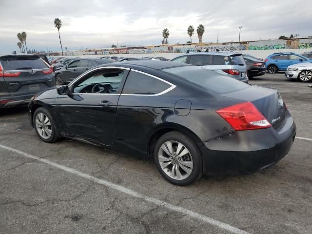 2011 Honda Accord LX-S