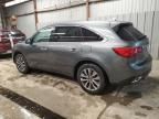 2014 Acura MDX Technology