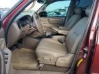 2004 Toyota Sequoia SR5