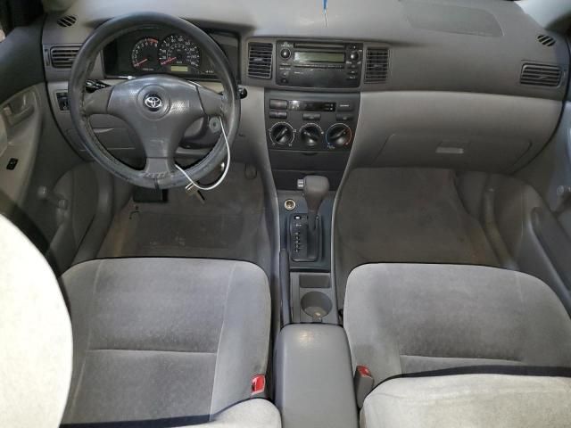 2004 Toyota Corolla CE