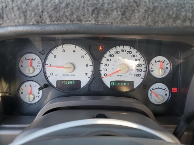 2003 Dodge RAM 1500 ST