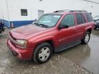 2002 Chevrolet Trailblazer