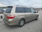 2006 Honda Odyssey EXL