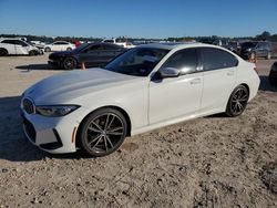 BMW salvage cars for sale: 2023 BMW 330I