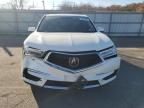 2019 Acura MDX Technology