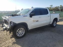 Chevrolet Vehiculos salvage en venta: 2024 Chevrolet Silverado K1500 RST