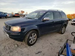 2013 Volvo XC90 3.2 en venta en West Warren, MA