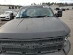 2007 Chevrolet Silverado K1500