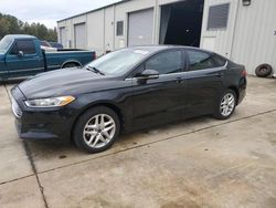 Salvage cars for sale from Copart Gaston, SC: 2013 Ford Fusion SE