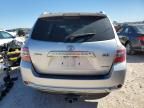 2008 Toyota Highlander Hybrid Limited