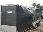 2006 Cargo Trailer