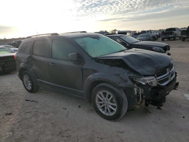 2015 Dodge Journey SXT