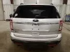 2012 Ford Explorer Limited