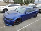 2022 Dodge Charger SRT Hellcat