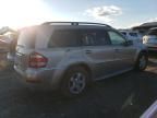 2007 Mercedes-Benz GL 450 4matic