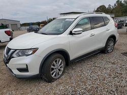 Salvage cars for sale at Memphis, TN auction: 2018 Nissan Rogue S