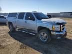 2012 Chevrolet Silverado K1500 LT