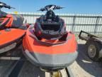 2016 Seadoo RXT