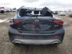 2018 Infiniti QX30 Base