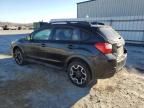 2017 Subaru Crosstrek Limited