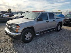 2005 Chevrolet Colorado en venta en Cahokia Heights, IL