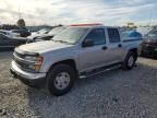 2005 Chevrolet Colorado