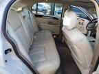 2004 Lincoln Town Car Ultimate