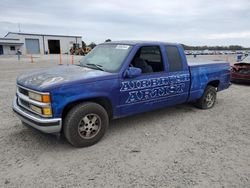 Chevrolet gmt-400 c1500 Vehiculos salvage en venta: 1995 Chevrolet GMT-400 C1500