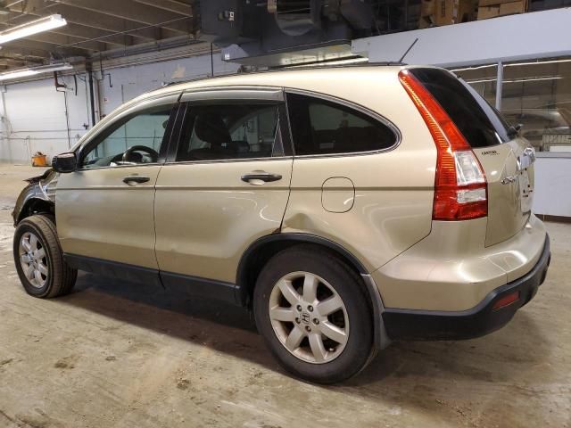 2008 Honda CR-V EX