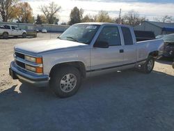 1997 Chevrolet GMT-400 C1500 en venta en Wichita, KS