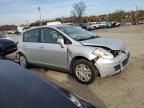 2011 Nissan Versa S