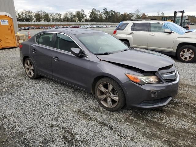 2015 Acura ILX 20