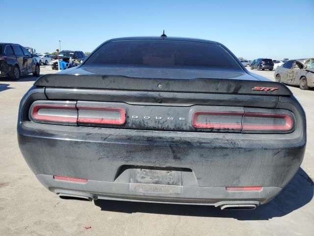 2015 Dodge Challenger SRT 392