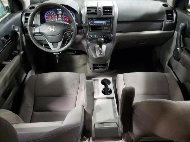 2008 Honda CR-V LX